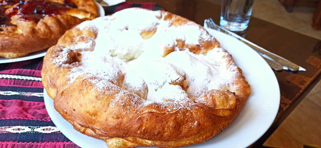 Ресторант "Соленото изворче" - Асеновград