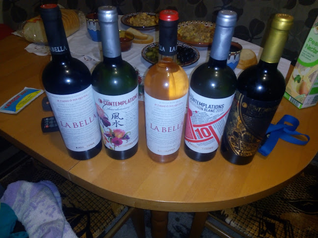 Opinii despre ПЛАМИТ-П.АТАНАСОВ în Добрич - Гастрономия и хотелиерство