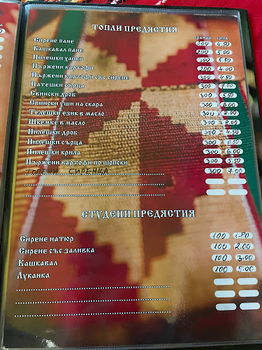 Comentarii opinii despre При Искра Дамянова - Механа "Рай"