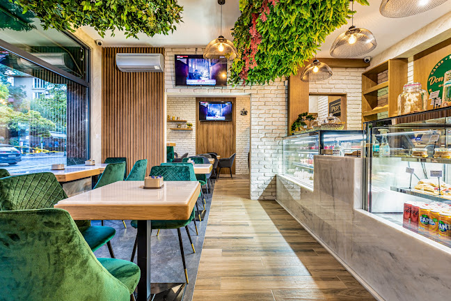 Opinii despre Don Antonio bakery & desserts în Пловдив - Гастрономия и хотелиерство