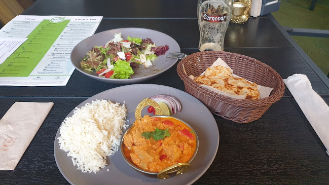 Варна ЦентърОдесос, ул. „Доктор Людвик Заменхоф“ 10, 9000 Варна