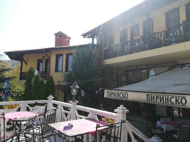 Opinii despre Hotel-Restorant Chiflika în Асеновград - Гастрономия и хотелиерство