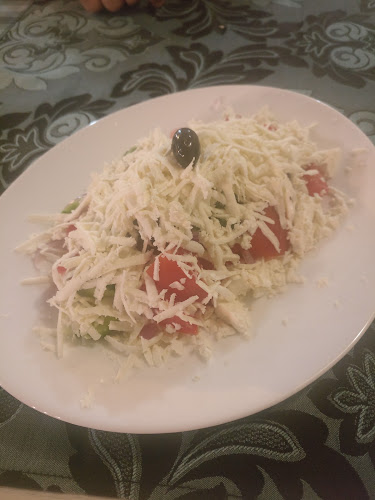 Хотел и ресторант Марини - Попово