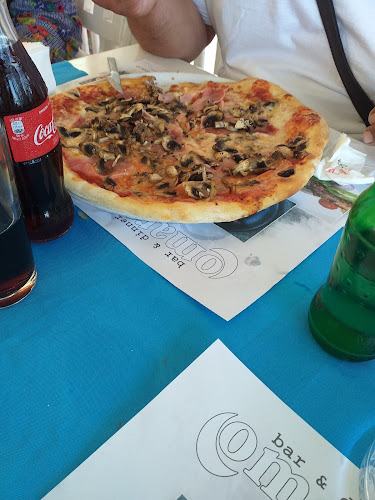 Opinii despre Ресторант Омар în Поморие - Гастрономия и хотелиерство