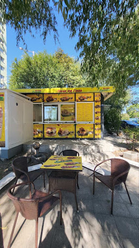 Opinii despre Сезам Дюнер în Бургас - Гастрономия и хотелиерство