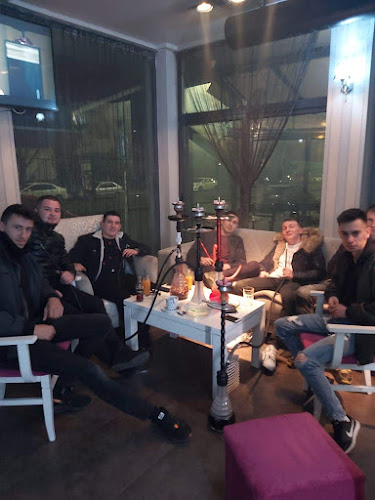 Bar Infinity - Гастрономия и хотелиерство