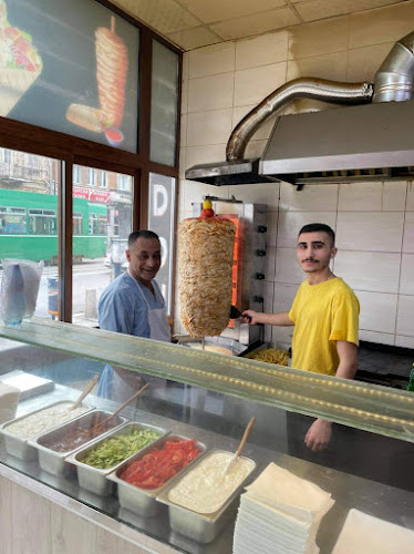 Opinii despre 313 în София - Гастрономия и хотелиерство