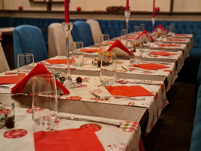 Ресторант Приятели - Гастрономия и хотелиерство