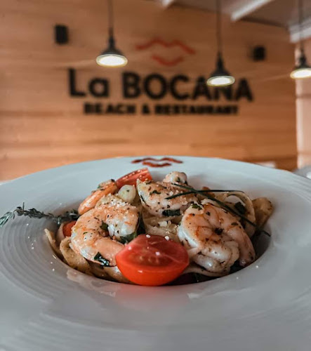 La Bocana - Черноморец