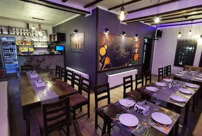 Gourmet Bar "La Casa" - Гастрономия и хотелиерство