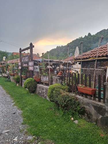 Механа "Байката" - Рибарица