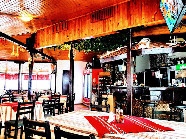 Comentarii opinii despre Старата Къща