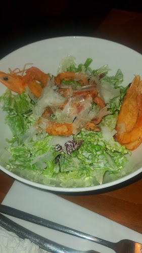 Италиански ресторант "Слънчевата къща"