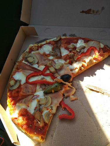 Център, ул. Юрий Гагарин 3, 3900 Белоградчик