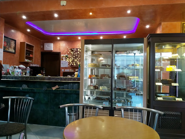 Opinii despre Сладкарница Бонбона în Велинград - Гастрономия и хотелиерство