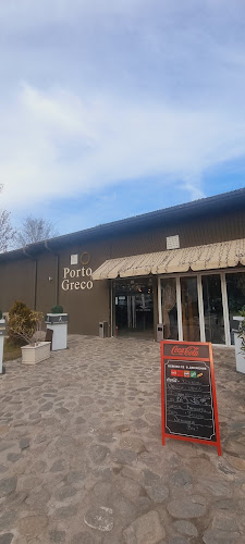 Porto Greco Restaurant - Гастрономия и хотелиерство