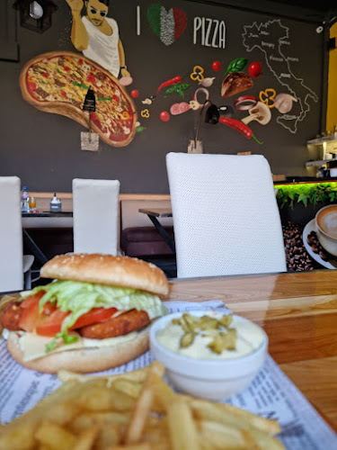 Opinii despre Chicco di Grano în Сандански - Гастрономия и хотелиерство