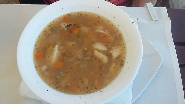 Център, ул. „Одеса“ 14, 8130 Созопол