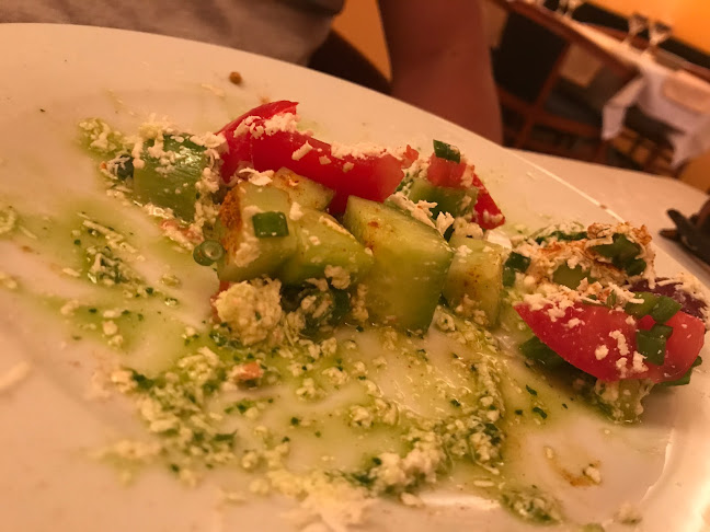 Ресторант Кактус Център - София