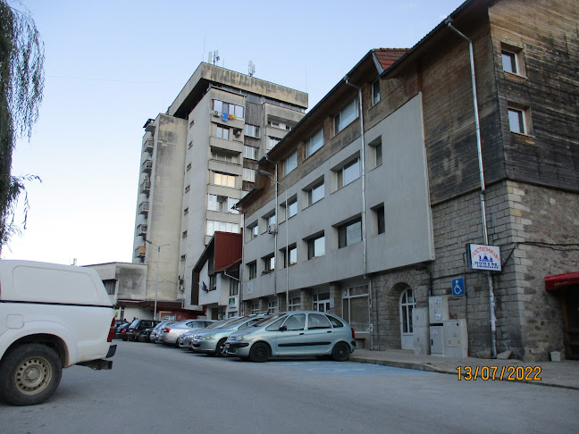 Гостилница „Чинара“ - Смолян