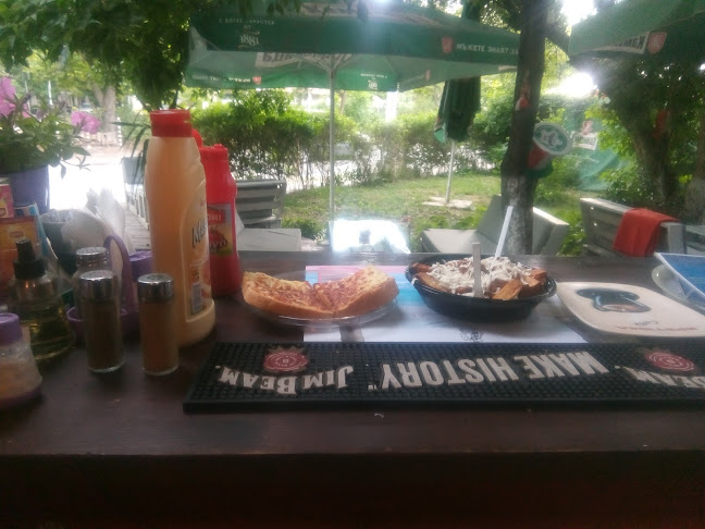 Comentarii opinii despre Kafe Bar Betys