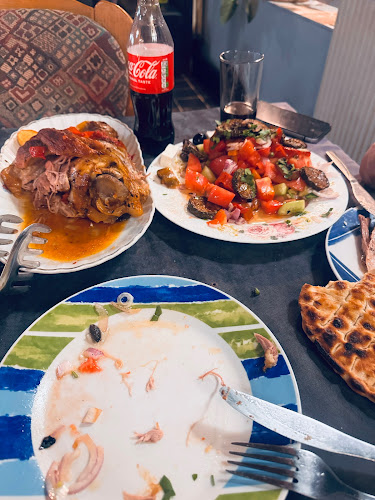 Кристи - Гастрономия и хотелиерство