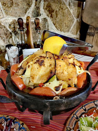 Opinii despre Чановете în Казанлък - Гастрономия и хотелиерство