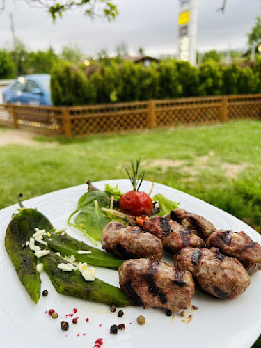 Opinii despre Ресторант Колелото în Търговище - Гастрономия и хотелиерство