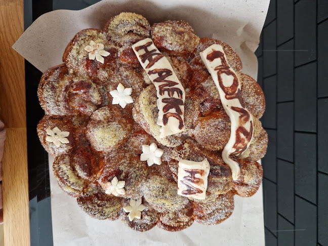 Opinii despre Пекарна "Дивото брашно"-Пазар Чаталджа în Варна - Гастрономия и хотелиерство