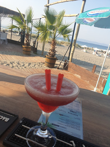 Caribi Beach Bar & Food Pomorie - Поморие