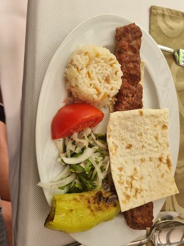 TM Turkish Restaurant - София