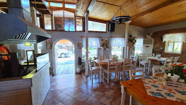 Бистро и семеен хотел "Ламбрино"