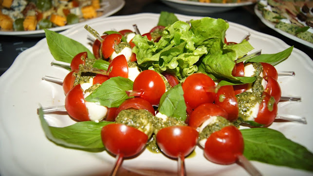 Ресторант „Империал” - Русе