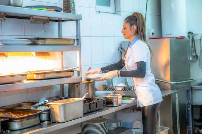 Opinii despre Бай Моне în Благоевград - Гастрономия и хотелиерство