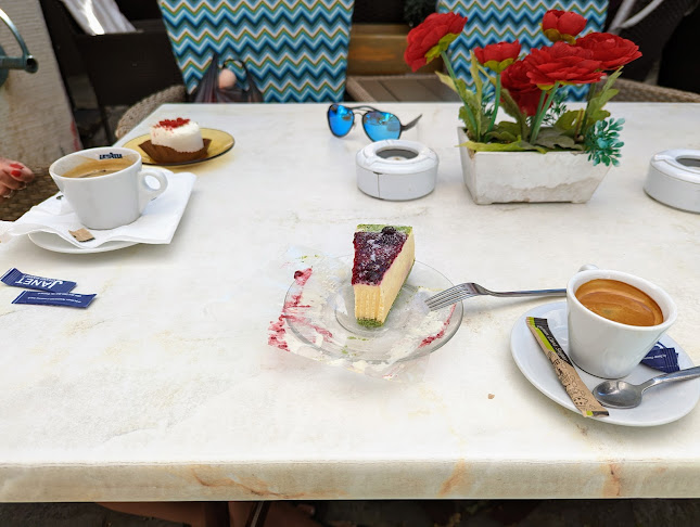 Opinii despre Кафене Соня în Несебър - Гастрономия и хотелиерство