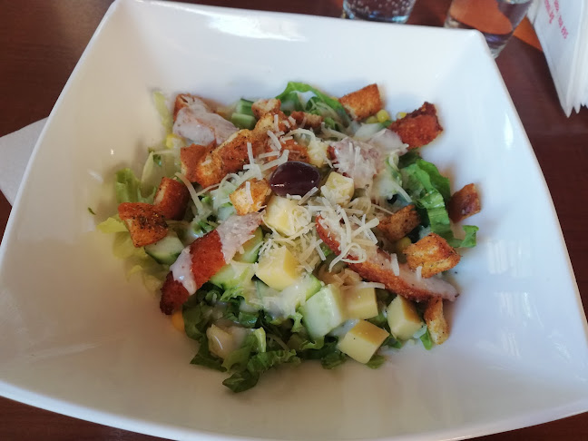 Ресторант и пицария Верони