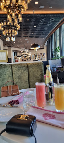 The Revolutionary Dining Room & Bar - София