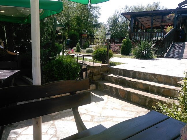 Стаи за гости Етно Чакала