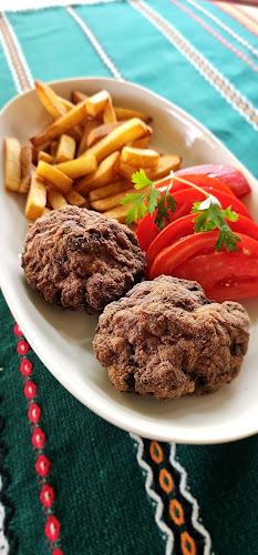 Джоана - Пловдив