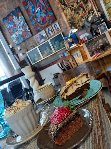 Opinii despre При Моди în Хасково - Гастрономия и хотелиерство