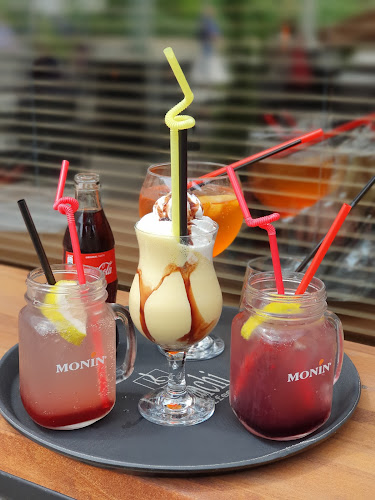 Comentarii opinii despre Бистро "Европа"