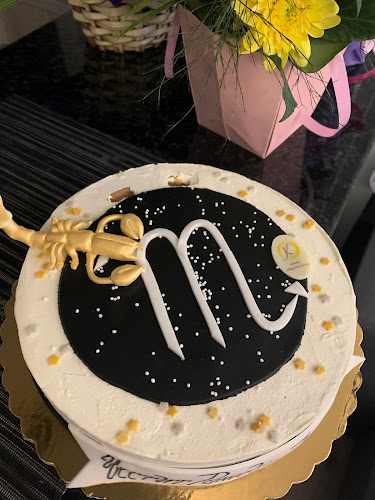 Костис Гръцка Сладкопекарна - София