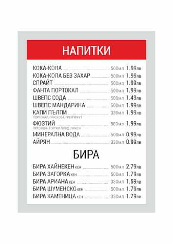 Comentarii opinii despre Food House - Време за Храна