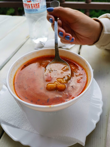 Opinii despre Ресторант Вила Рай ОГНЯНОВО în Огняново - Гастрономия и хотелиерство