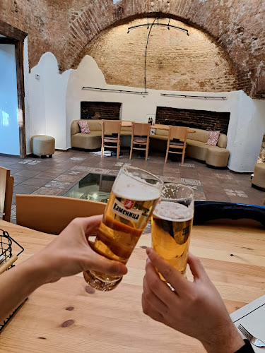 ЕТНО Ресторант "Мехомия" - Разлог