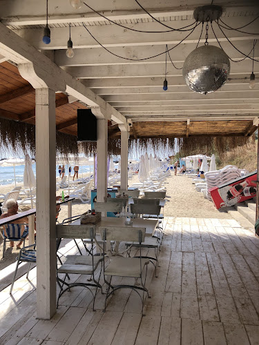 Каравана Чайка - Гастрономия и хотелиерство