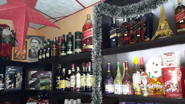 "'Bulldog'' coffee shop - Гастрономия и хотелиерство