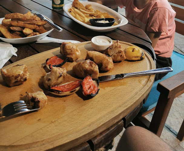 комплекс "Райска градина", 8256 Свети Влас