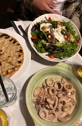 Ресторант Ривиера Созопол/ Restaurant Riviera Sozopol - Созопол