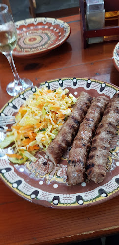 Opinii despre Гостилница "Ранчото" în Павликени - Гастрономия и хотелиерство